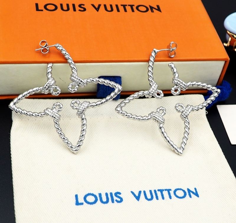 Louis Vuitton Earrings